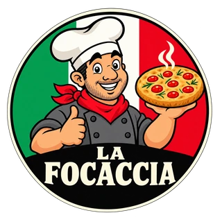 La Focaccia
