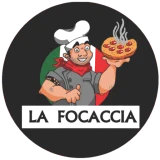 La Focaccia