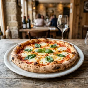 Margherita