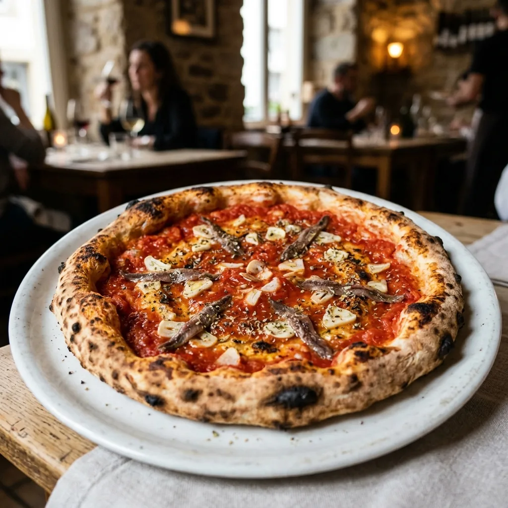 Marinara