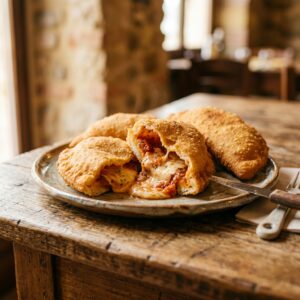 Panzerotto classique