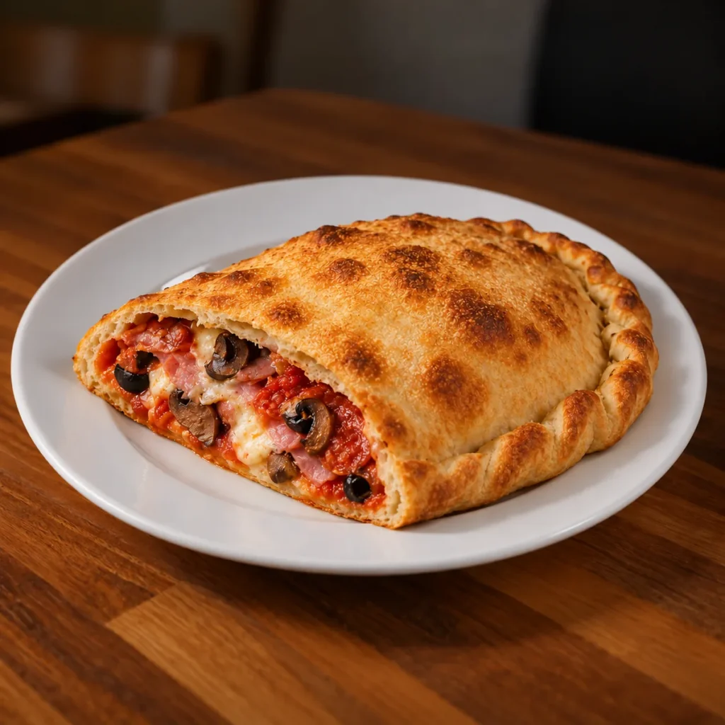 Calzone