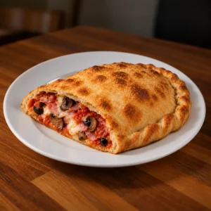 Calzone