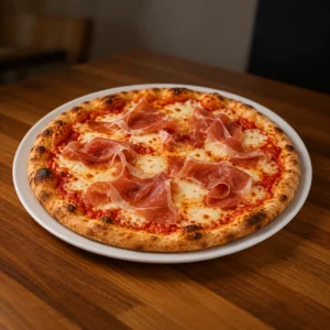 Pizza Parma
