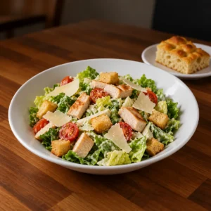 Salade César