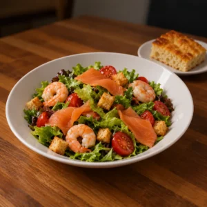 Salade de la mer